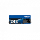 BROTHER Toner TN243BK Negro