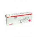 Toner OKI C6L-MAGENTA  para C3100