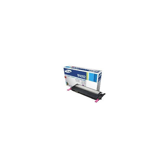 SAMSUNG Toner Magenta CLT-M4092S 1000 Paginas