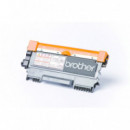 BROTHER Toner TN2210 Negro