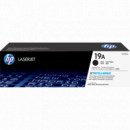 HP Tambor CF219A Negro Nº 19A