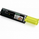 EPSON Toner Aculaser Amarillo 0191
