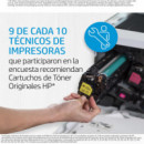 HP Toner CE278AD Negro Nº 78A Pack 2U