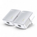 TP-LINK Powerline AV500 TL-PA411 Kit 2UD