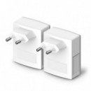 TP-LINK Powerline AV500 TL-PA411 Kit 2UD