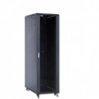 WP Armario Rack 19 42U 600X800 Negro Desmontado