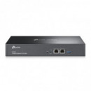 TP-LINK Controlador Cloud Omada OC300 2PTOS Ethernet 1PTO USB Soporte Cloud