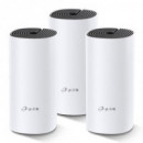 TP-LINK Sistema Wifi Mesh para Toda la Casa AC1200 Deco M4 (3-PACK)