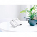 TP-LINK Powerline AV1300 TL-WPA8631P Kit Wifi Ac Gigabit Kit con Sucko