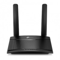 TP-LINK Router MR100 4G Lte Inalambrico N a 300MBPS - Guanxe Atlantic Marketplace