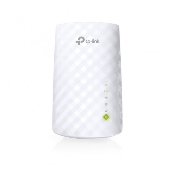 TP-LINK Extensor RE200 Wi-fi AC750
