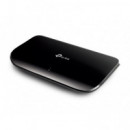 TP-LINK Switch de Escritorio SG1008D 10/100/1000 8 Puertos