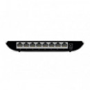 TP-LINK Switch de Escritorio SG1008D 10/100/1000 8 Puertos