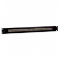 EQUIP Guia Cable Cepillo 1U para Rack 19 - Guanxe Atlantic Marketplace