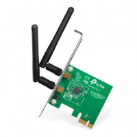 TP-LINK Tarjeta Pci-e TL-WN881ND Wireless N 300MBPS - Guanxe Atlantic Marketplace
