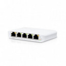 UBIQUITI Switch Usw-flex-mini Unifi Switch Flex Mini 5 Puertos