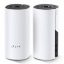 TP-LINK Sistema Wifi Mesh para Toda la Casa AC1200 Deco M4 (2-PACK)