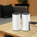 TP-LINK Sistema Wifi Mesh para Toda la Casa AC1200 Deco M4 (2-PACK)