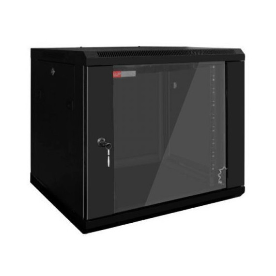 WP Armario Rack 19 20U 600X600 Negro