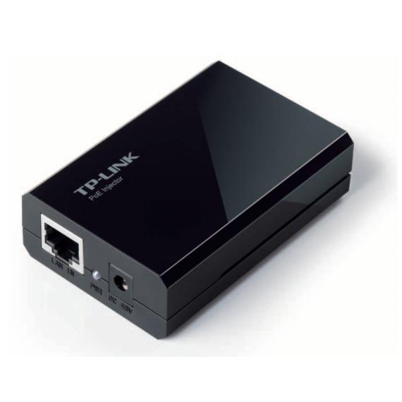 TP-LINK Injector Poe TL-POE150S