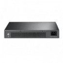 TP-LINK Switch TL-SG1024D 24 Puertos 10/100/1000MBPS
