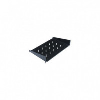 WP Bandeja Rack 2U 35CM Negra