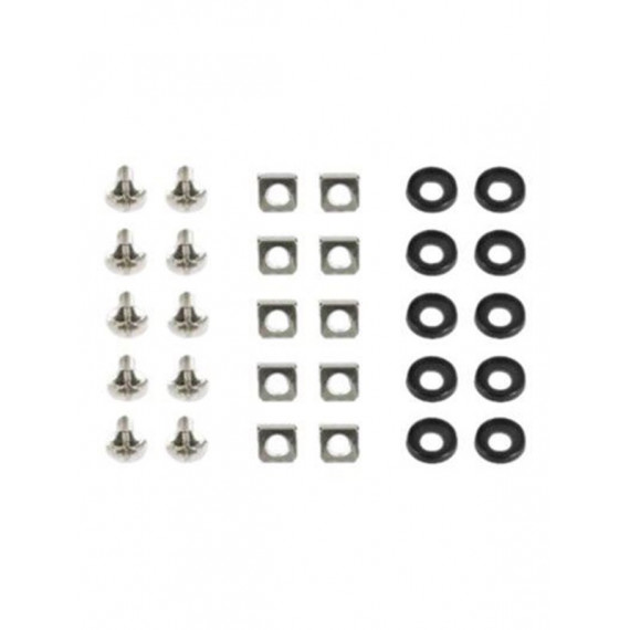 GEMBIRD Tornilleria para Rack 19 10UD