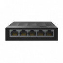 TP-LINK Switch Litewave 10/100/1000 5 Puertos