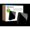 DEVOLO One 2033 Mbit/s Negro