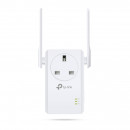 TP-LINK Extensor WA860RE Wi-fi 300MBPS con Enchufe