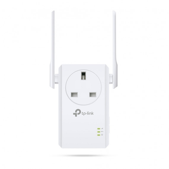 TP-LINK Extensor WA860RE Wi-fi 300MBPS con Enchufe