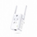 TP-LINK Extensor WA860RE Wi-fi 300MBPS con Enchufe