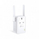 TP-LINK Extensor WA860RE Wi-fi 300MBPS con Enchufe