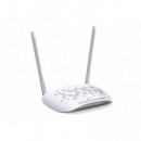 TP-LINK Punto de Acceso Inalambrico N a 300MBPS Exterior