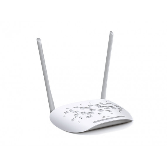 TP-LINK Punto de Acceso Inalambrico N a 300MBPS Exterior