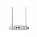 TP-LINK Punto de Acceso Inalambrico N a 300MBPS Exterior