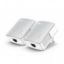 TP-LINK Powerline AV500 TL-PA4010 Kit Nano 2UD