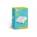 TP-LINK Powerline AV500 TL-PA4010 Kit Nano 2UD