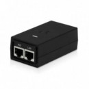 UBIQUITI Adaptador POE-24-12W-G 24V 0.5A