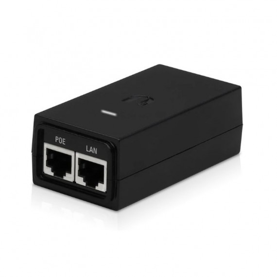 UBIQUITI Adaptador POE-24-12W-G 24V 0.5A