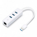 TP-LINK Adaptador USB 2.0 a Red 100MBPS
