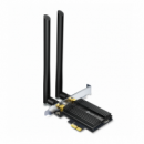TP-LINK PCI Express Wifi 6 Dualband y BLUETOOTH 5.0  Archer TX50E