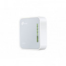TP-LINK Mini Wireless N 300MBPS USB Wireless N Adapter WN823N