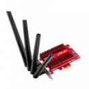 ASUS Tarjeta de Red Wireless PCE-AC88