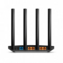 TP-LINK Router Archer C80 Inalambrico de Doble Banda AC1900