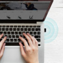 TP-LINK Adaptador USB Archer T2U Nano Wireless Dual AC600