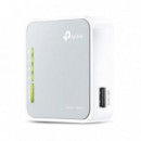 TP-LINK Router Balanceo de Carga 48P