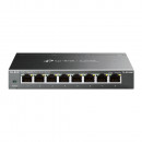 TP-LINK Switch 10/100/1000 5 Puertos Metalico