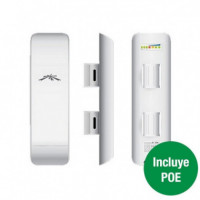 UBIQUITI  Airmax Nanostation M5 5GHZ 16DBI Cpe - Guanxe Atlantic Marketplace