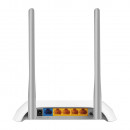 TP-LINK Router Wireless N 300MBPS TL-WR850N